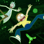 Rick és Morty, Futurama – A legjobb felnőtteknek szóló animációs sorozatok