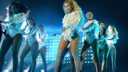 Beyoncé, Cher, Céline Dion – a popzene ikonikus dívái