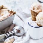 Mangó, vanília, kávé – egyszerű fagyireceptek házilag