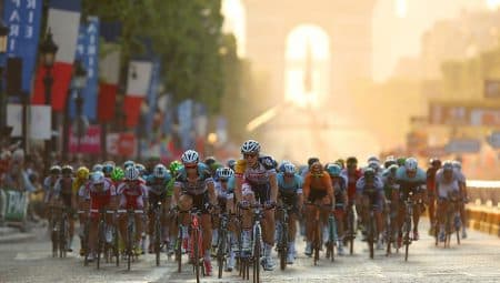 A Tour de France, a Giro d’Italia és a Vuelta királyai – a kerékpározás történetének legnagyobb versenyzői