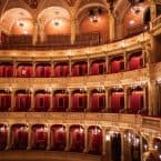 Örkény, Katona, Radnóti – a legjobb budapesti színházak