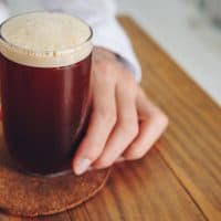 Nitro coffee is unique type of coffee is cold-brewed and infused with nitrogen gas to improve both its taste and texture.