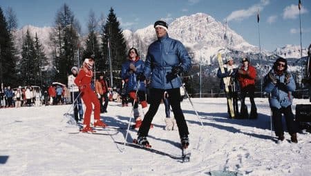 Síelés, korcsolyázás, szánkózás – a legnépszerűbb téli sportágak