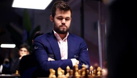 Kaszparov, Fischer, Carlsen – a történelem legjobb sakkozói