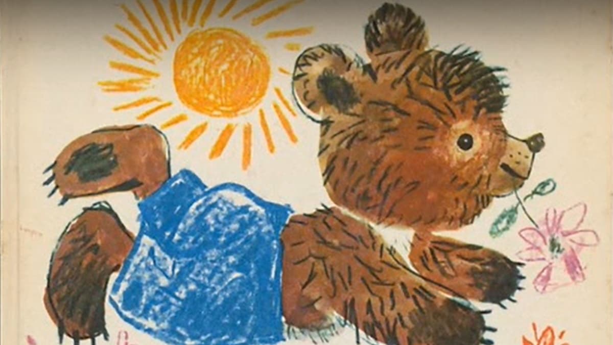Süsü, Vackor, Kuflik – a legmeghatározóbb magyar gyerekkönyvek