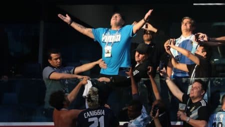 Gascoigne, Maradona, Best – a futballvilág fenegyerekei