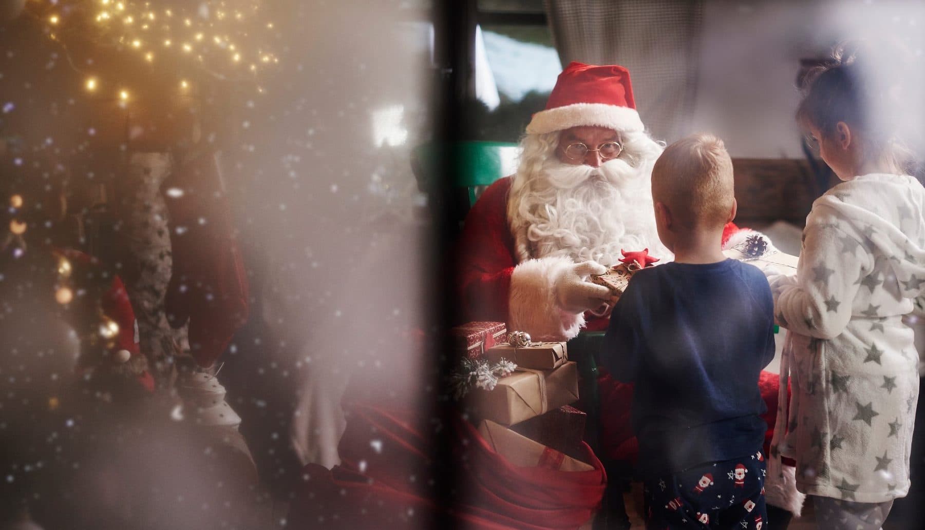 Télapó, Santa Claus, Joulupukki – Mikulás-szokások a világ minden tájáról