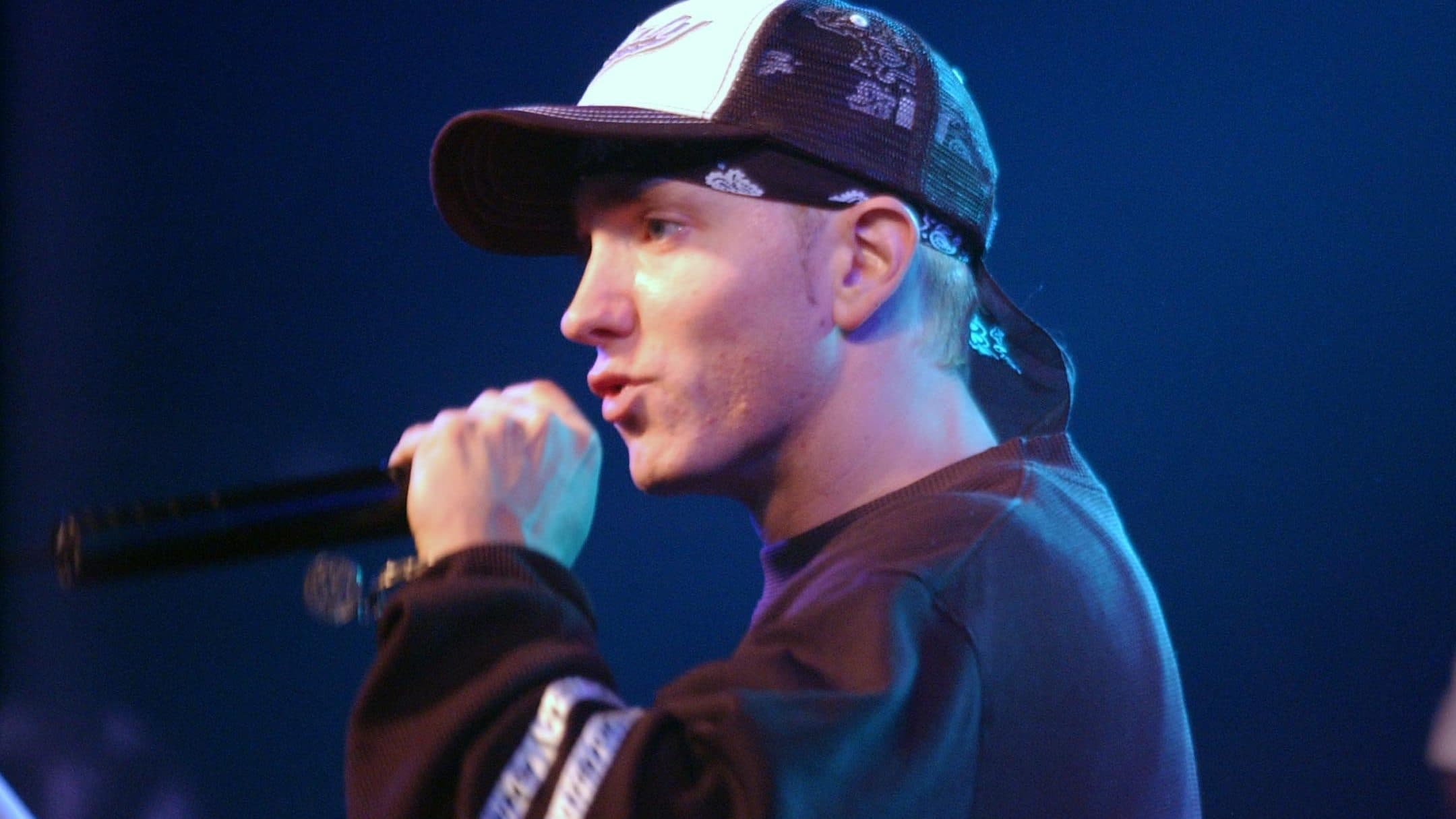 Eminem, 50 Cent, Muhammad Ali – emberek, akik önmagukat játszották filmekben
