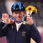 71 éves díjlovas, 72 éves sportlövő – Sportolók, akik 60 felett is részt vettek az olimpián