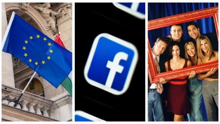 Csatlakozás az EU-hoz, Facebook megalapítása, utolsó Jóbarátok rész – események, amik 2024-ben lesznek 20 évesek