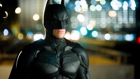 George Clooney, Christian Bale, Ben Affleck? – ki volt a legjobb színész Batman szerepében?