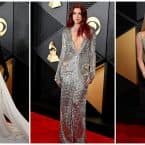 Taylor Swift, Dua Lipa, Paris Hilton – a 2024-es Grammy-díjátadó legjobban öltözött sztárjai