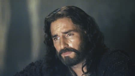 Ben Hur, A passió, Krisztus utolsó megkísértése  – a legjobb Jézus-filmek