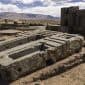 Ősi építmények: a történelem 10 máig megfejtetlen rejtélye