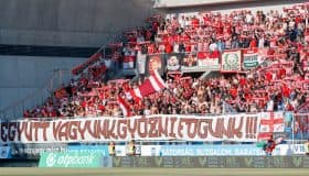 Száz kisleány, Amíg élek én, Mindig Újpest – a legjobb magyar futballindulók