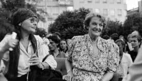 Bajor Gizi, Gobbi Hilda, Tolnay Klári – a 20. század legnagyobb magyar színésznői