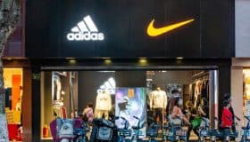 Adidas, Nike, Puma – a világ legnépszerűbb sportszergyártói