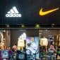Adidas, Nike, Puma – a világ legnépszerűbb sportszergyártói