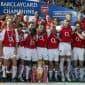 Henry, Bergkamp, Vieira – az Arsenal legutóbbi bajnokcsapatának legjobb játékosai