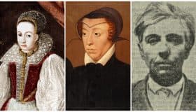 Báthory Erzsébet, Medici Katalin, Pipás Pista – a történelem legkegyetlenebb női karakterei