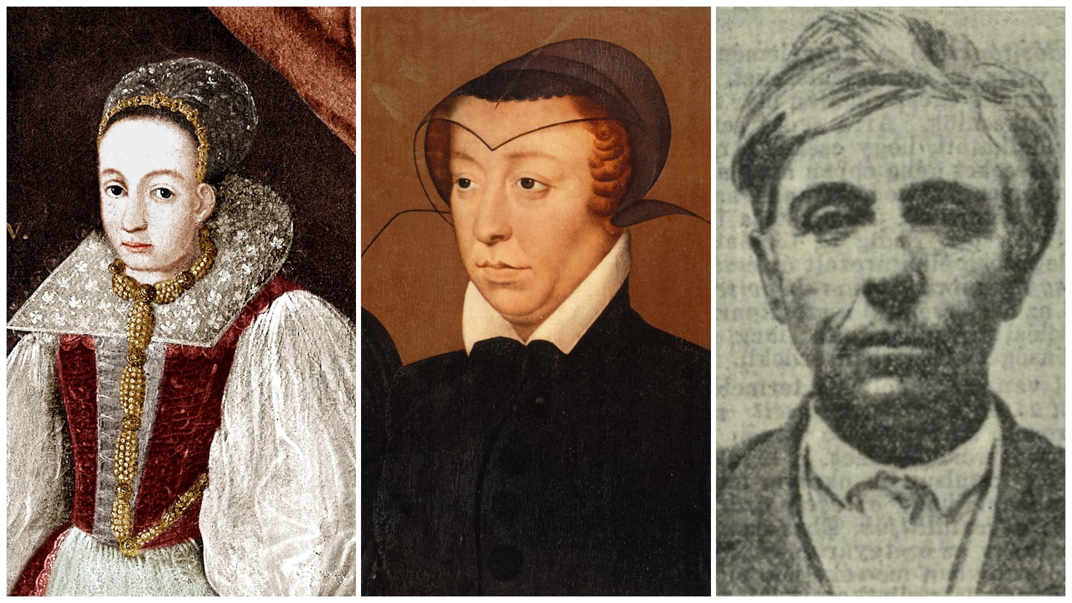 Báthory Erzsébet, Medici Katalin, Pipás Pista – a történelem legkegyetlenebb női karakterei