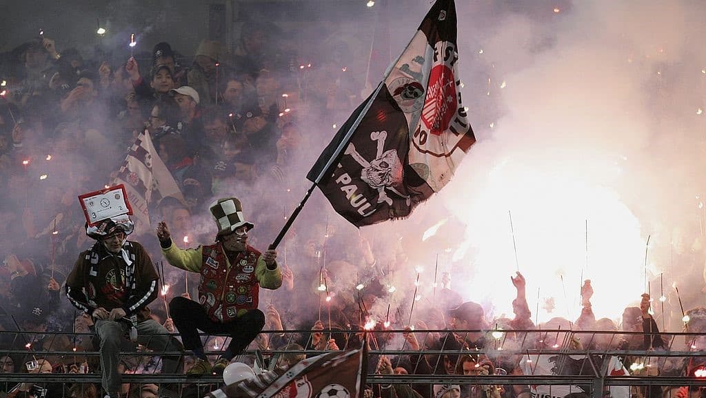 Baszkok, munkások, antifasiszták – futballklubok meghatározó identitással