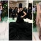 Kim Kardashian, Cardi B, Lana Del Rey – ők viselték az idei Met-gála legextrább ruháit